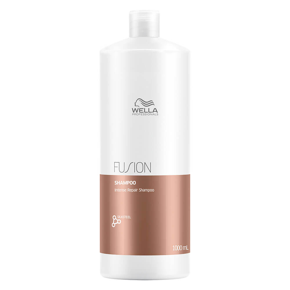 Wella Professionals Fusion Shampoo 1000ml