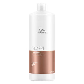 Wella Professionals Fusion Shampoo 1000ml