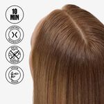 Wella Professionals Color Xpress Permanent Hair Colour - Light Brown Ash 5/1 60ml