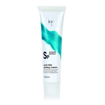 Ion Smooth Perfect Styling Cream 150ml