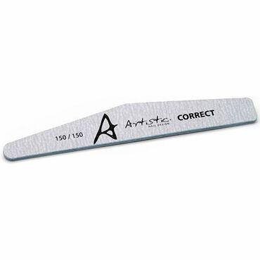 Artistic 150/150 Grit Correct File