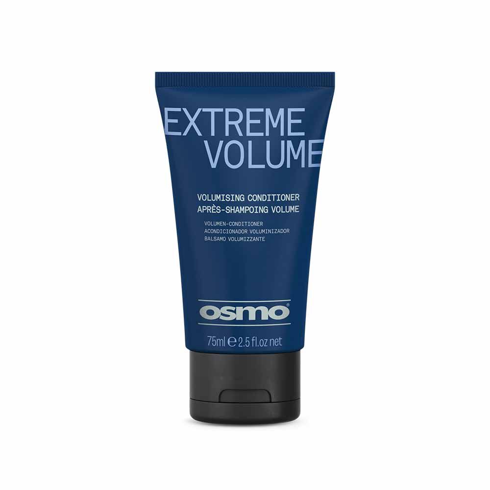 Osmo Extreme Volume Volumising Travel Conditioner 75ml
