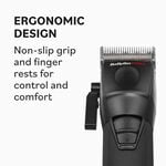 BaBylissPRO FRESHFX Cordless Clipper