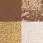 Andreia Professional Hot Ice - Eyeshadow Palette 01 Hot 4g