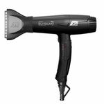 Parlux Elysium Mini Digital Air Ionizer - Black