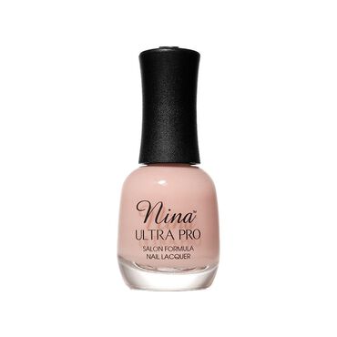 Nina Ultra Pro Nail Polish - French Pink 14ml