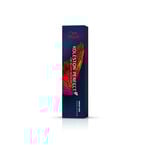 Wella Professionals Koleston Perfect Permanent Hair Colour 5/43 Light Brown Red Gold 60ml