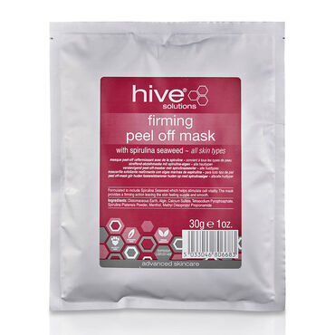 Simply The Firming Peel Off Masque 30g