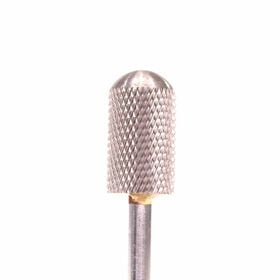 The Manicure Company Fine Tooth Barrel Bit