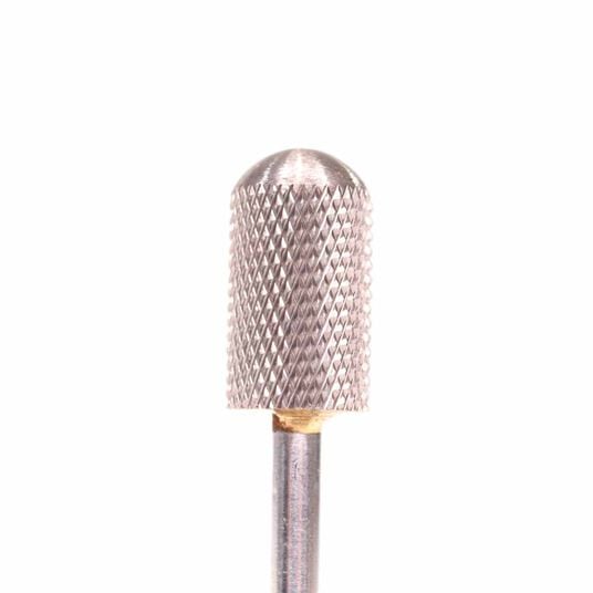 The Manicure Company Fine Tooth Barrel Bit