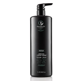 Paul Mitchell Awapuhi Wild Ginger Keratin Cream Rinse 1000ml