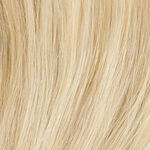 Wildest Dreams 100% Human Hair Clip-In Extensions, Single Weft, 18 inch/21g - 18/22 Medium Blonde