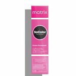 Matrix SoColor Pre-Bonded Permanent Hair Colour Blended Natural - 6A 90ml