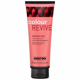 Osmo Colour Revive Colour Conditioner Radiant Red 225ml