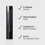 Sebastian Professional Re-Shaper Strong Hold Hairspray 400ml