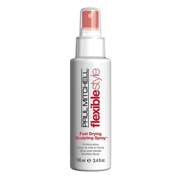 Paul Mitchell Flexible Style Fast Drying Sculpting Spray 100ml
