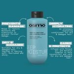 Osmo Deep Moisture Hydrating Conditioner 400ml