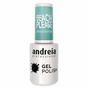 Andreia Professional Beach Please Gel Polish Collection 10.5ml