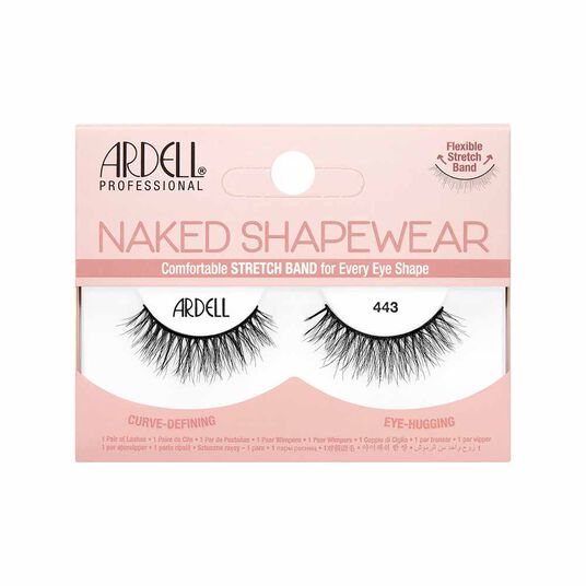 Ardell Naked Shapewear Lash 443