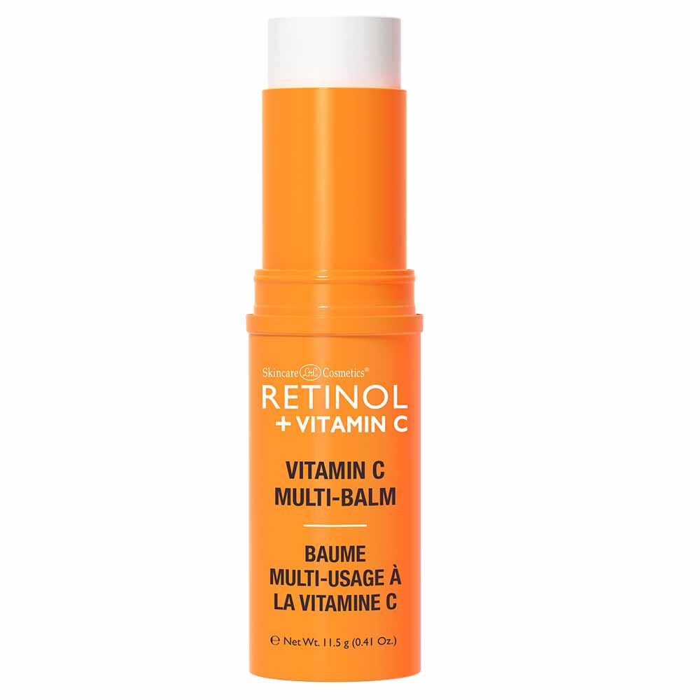Retinol +Vitamin C Multi Balm 11.5g