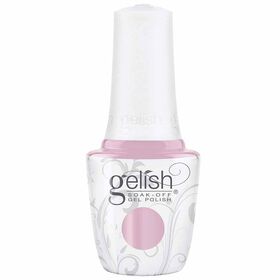 Gelish Soak Off Gel Polish Up In The Air Collection - Up, Up, And Amaze 15ml