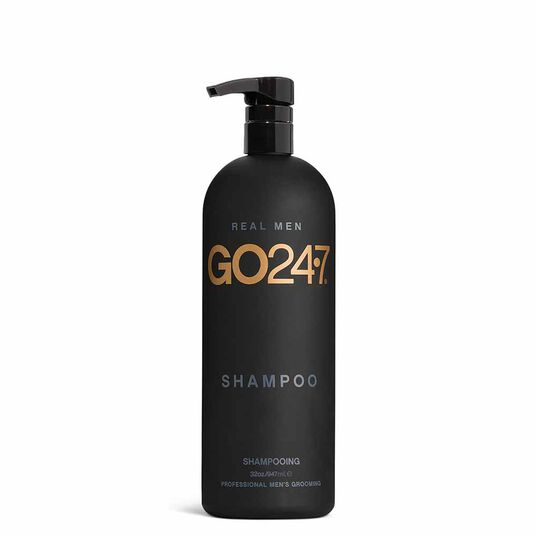 UNITE Hair GO24&middot;7 Men's Shampoo 947ml