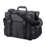 S-PRO Nail Artist Bag, Black