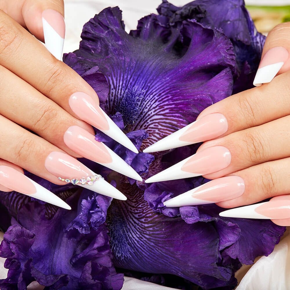 ASP The professionals - On-trend Nail Shapes And Skills