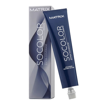 Matrix SoColour Beauty Extra Coverage Permanent Hair Colour - 510N 90ml