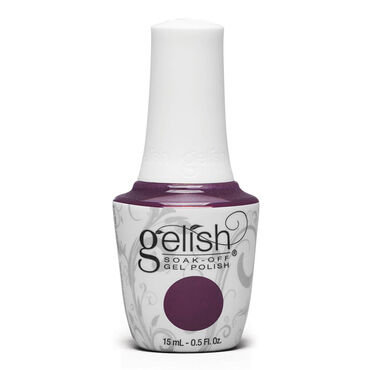 Gelish Soak Off Gel Polish - Berry Merry Holidays 15ml