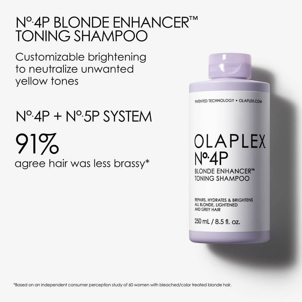 Olaplex shampoo cheap