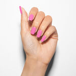 Gelish Soak Off Gel Polish - Look At You Pink-achu 15ml