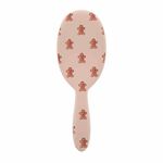 Framar Holly Days Detangle Brush - Martini Spiced