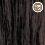 Paul Mitchell Color XG Permanent Hair Colour - 4NB (4/07) 90ml