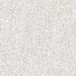 Andreia Professional Hybrid Gel Nail Polish - Fusion Color H85 White Glitter with Silver Shimmer, 10.5ml
