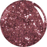 China Glaze Hard-wearing, Chip-Resistant, Oil-Based Nail Lacquer - You're So Sweet 14ml 