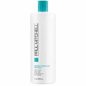 Paul Mitchell Instant Moisture Daily Shampoo 1 Litre