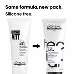 LOreal Professionnel Tecni.Art Fix Max Shaping Gel, 200ml