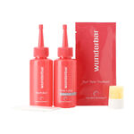 Wunderbar Perm Kit 2 (Colour-treated, sensitive hair)