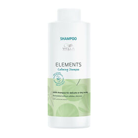 Wella Professionals Elements Calming Shampoo 1L