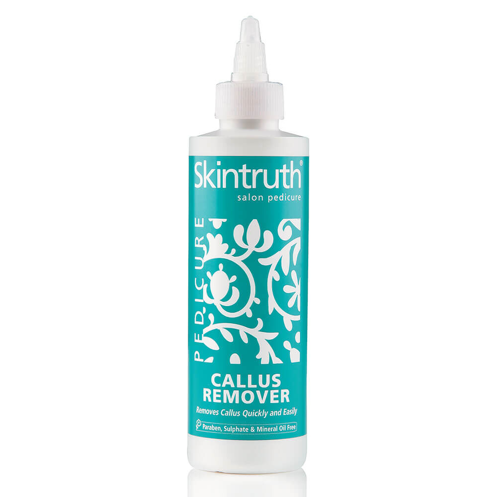 Skintruth Callus Remover 200ml Masks Treatments Salon Services