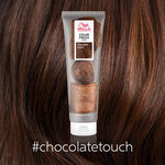 Wella Professionals Color Fresh Mask - Chocolate Touch 150ml
