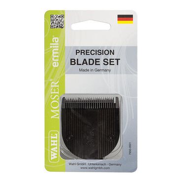 WAHL Diamond Blade Set