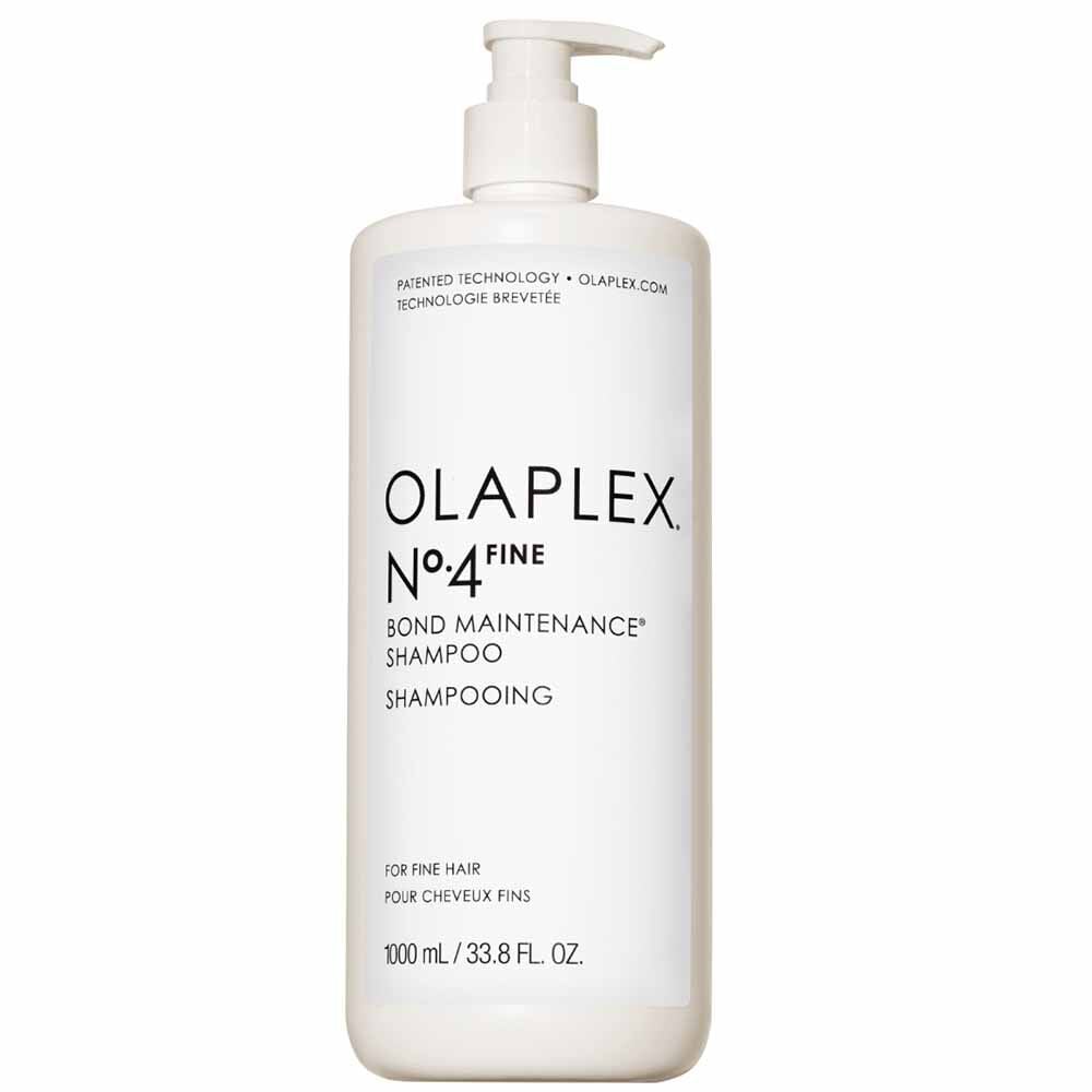 OLAPLEX No.4シャンプー1000とNo.5コンディショナー1000 正規販売店】オラプレックス No.4 ボンドメンテナンスシャンプー