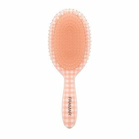 Framar Peach Please Detangle Brush - Belle