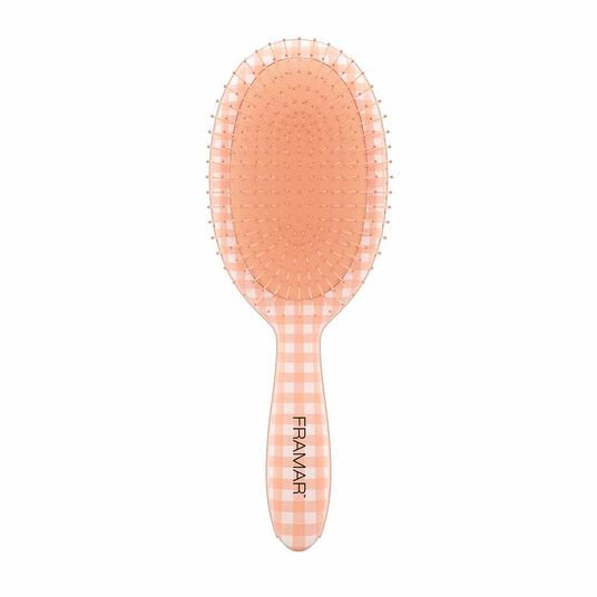 Framar Peach Please Detangle Brush - Belle