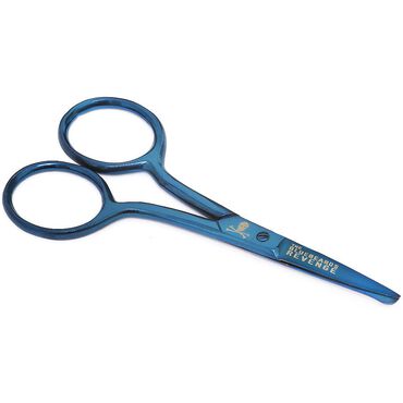 The Bluebeards Revenge Beard and Moustache Scissors