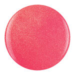 Gelish Soak Off Gel Polish - Hip Hot Coral 15ml