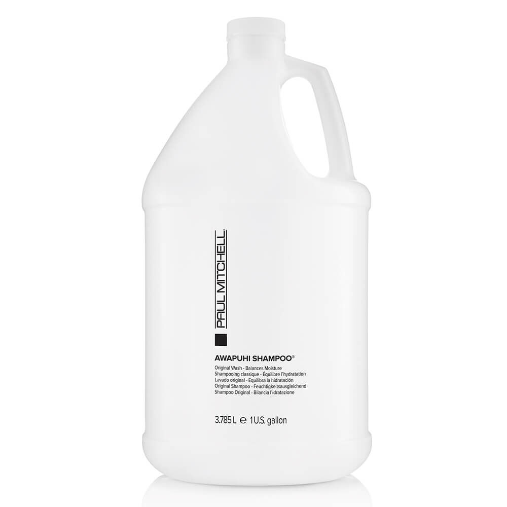 Paul Mitchell Original Awapuhi Super Rich Shampoo 3.79L