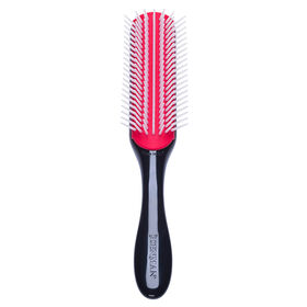 Denman D3 Medium 7 Row Styling Brush